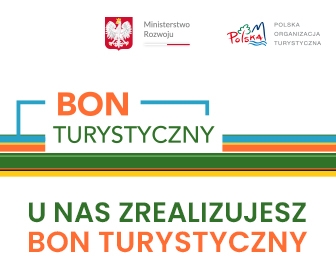 Bon turystyczny