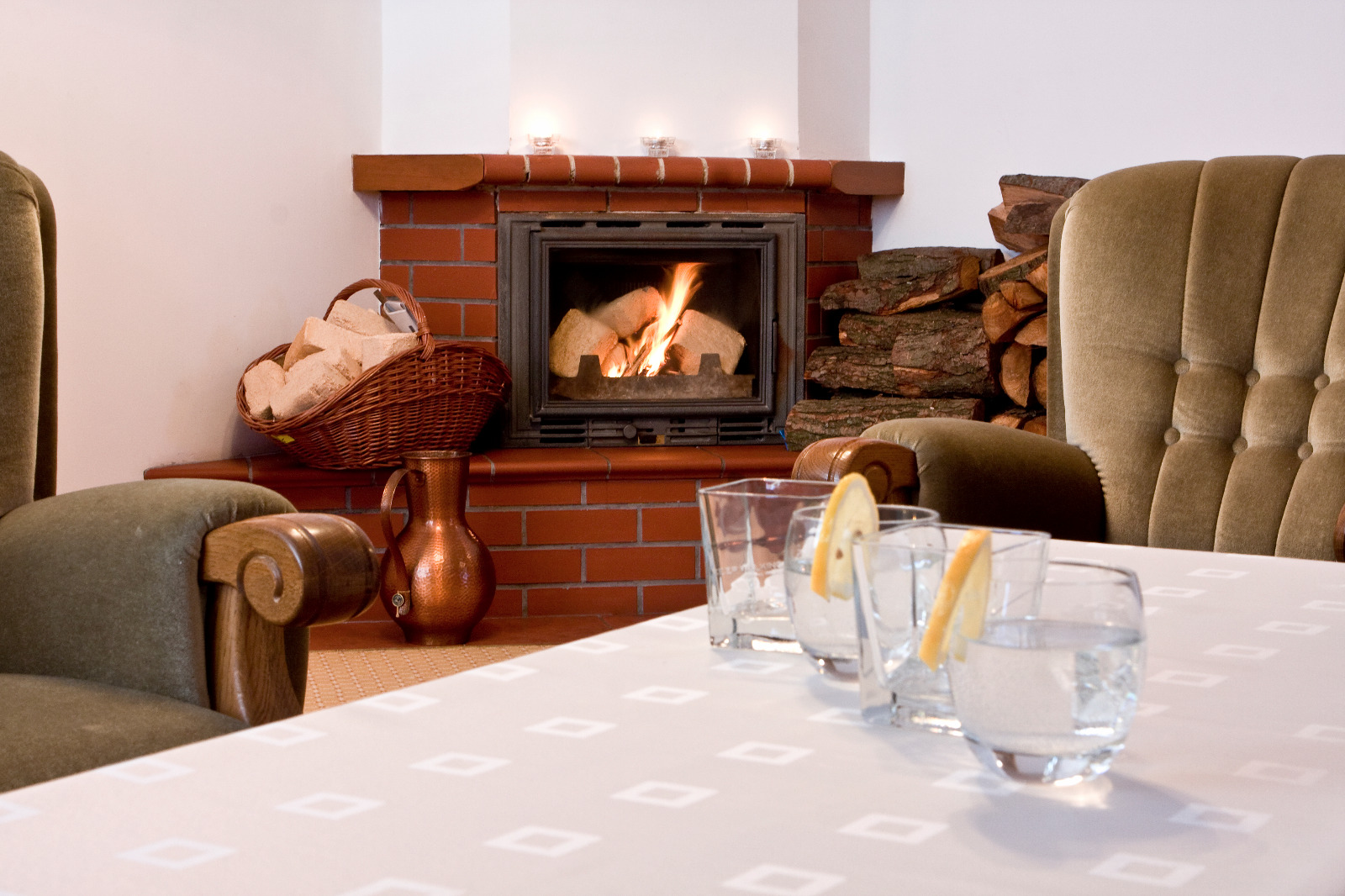 Apartament LUX dla dwojga